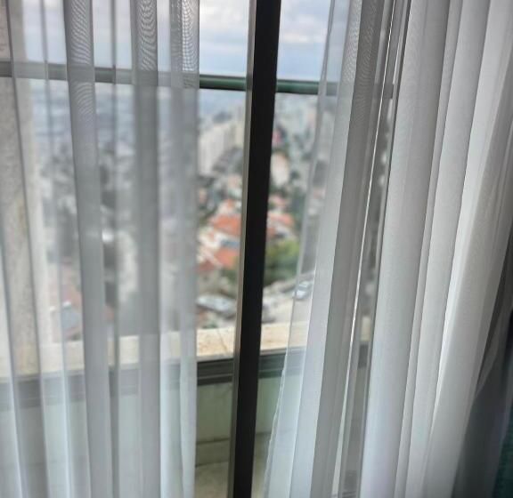 Отель Crowne Plaza Haifa, An Ihg