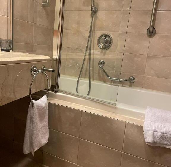 Отель Crowne Plaza Haifa, An Ihg