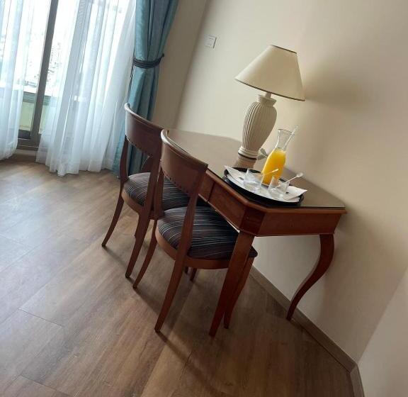 Отель Crowne Plaza Haifa, An Ihg