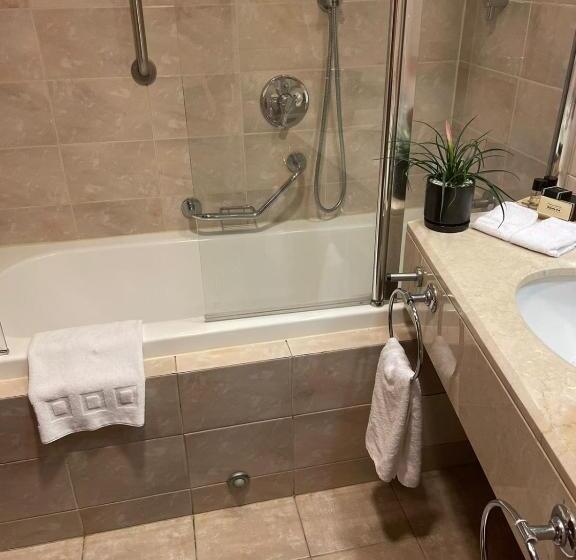 Отель Crowne Plaza Haifa, An Ihg