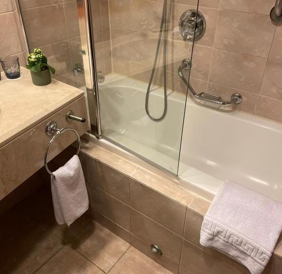 Отель Crowne Plaza Haifa, An Ihg