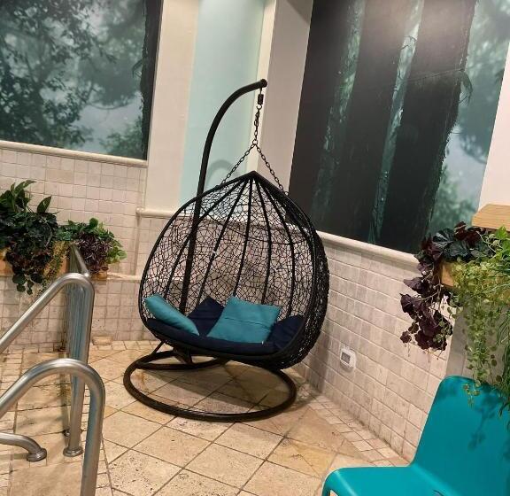 Отель Crowne Plaza Haifa, An Ihg