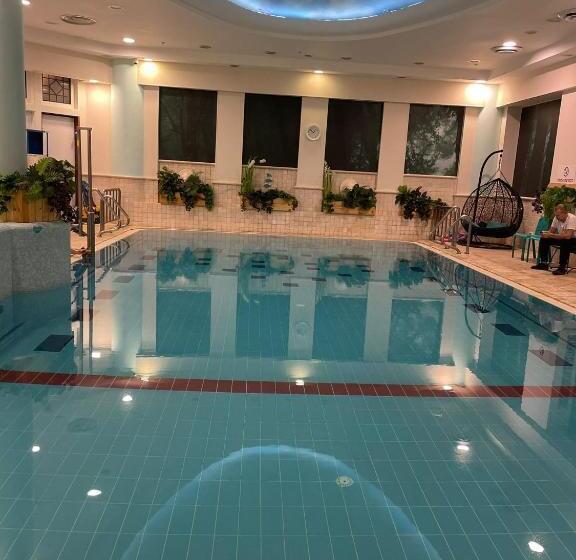 Отель Crowne Plaza Haifa, An Ihg