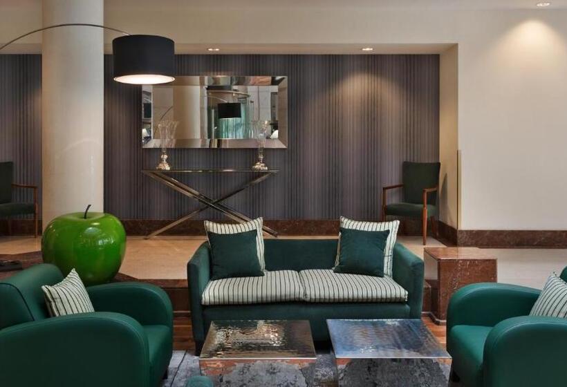 Отель Crowne Plaza Haifa, An Ihg