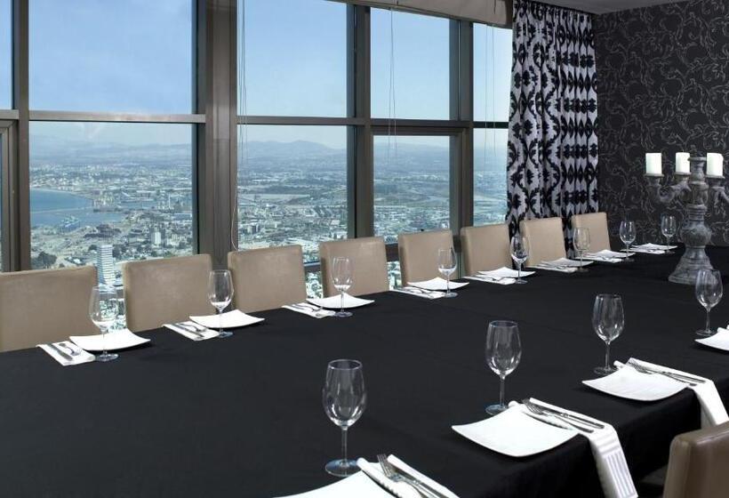 Отель Crowne Plaza Haifa, An Ihg