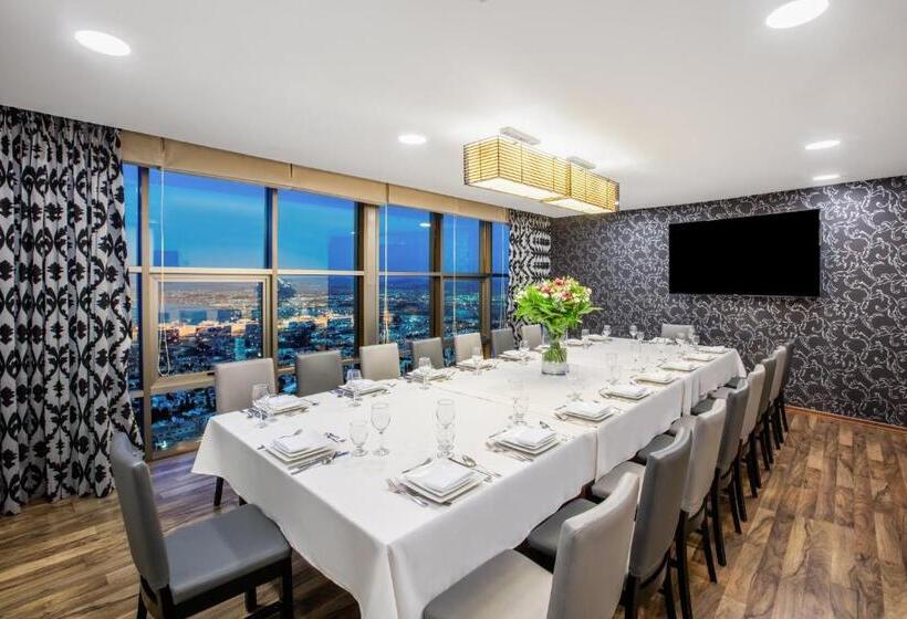 Отель Crowne Plaza Haifa, An Ihg