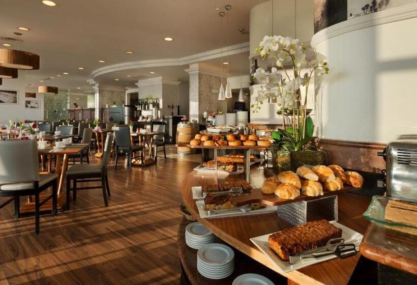 Отель Crowne Plaza Haifa, An Ihg