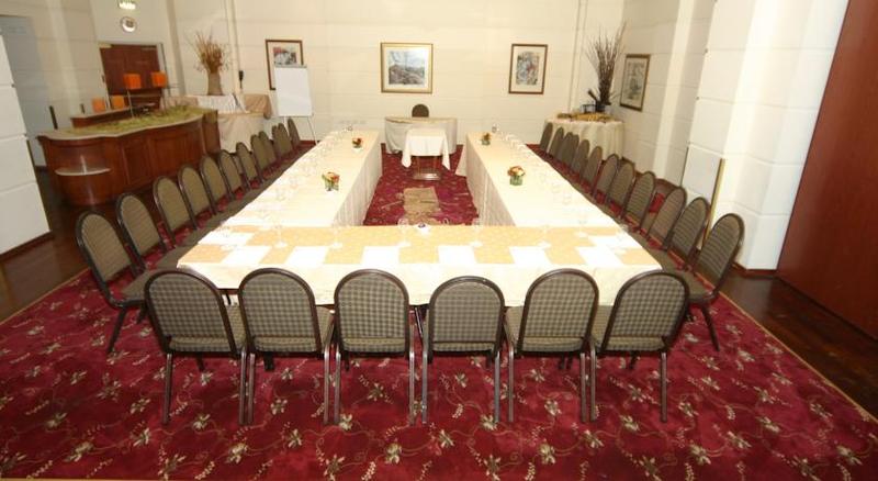 Отель Crowne Plaza Haifa, An Ihg