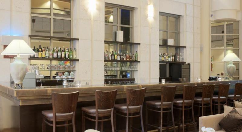 Отель Crowne Plaza Haifa, An Ihg