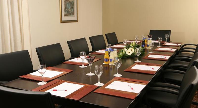 Отель Crowne Plaza Haifa, An Ihg