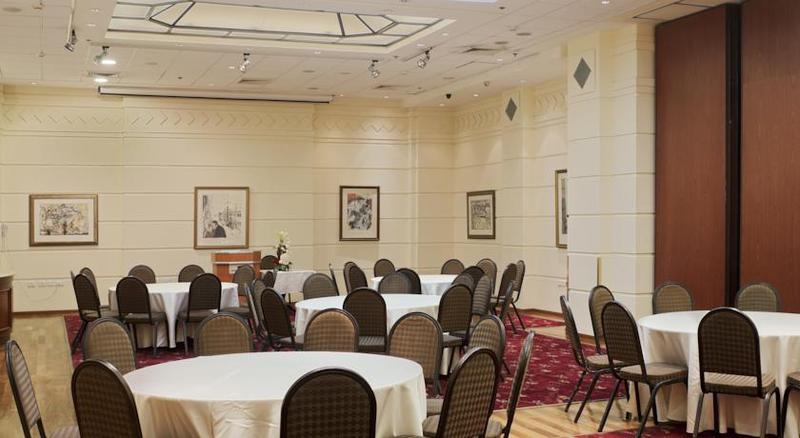 Отель Crowne Plaza Haifa, An Ihg