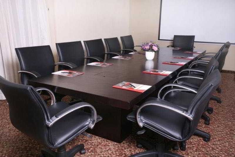 Отель Crowne Plaza Haifa, An Ihg