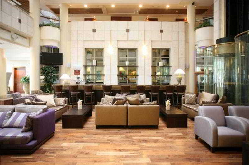 Отель Crowne Plaza Haifa, An Ihg