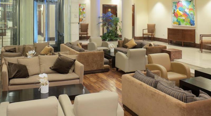 Отель Crowne Plaza Haifa, An Ihg