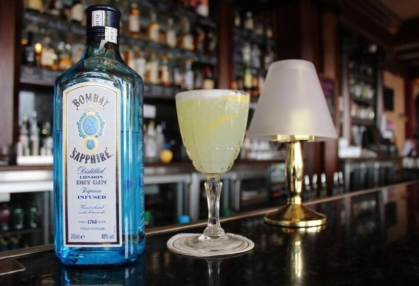 Mount Errigal Hotel, Conference & Leisure Centre