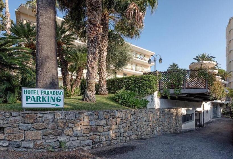 酒店 Paradiso