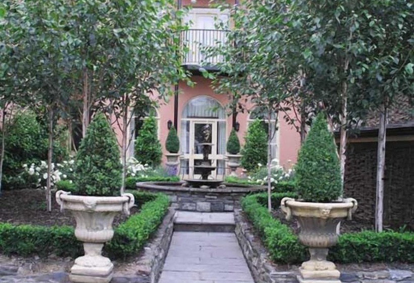 Отель Perryville House