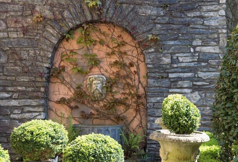 Отель Perryville House