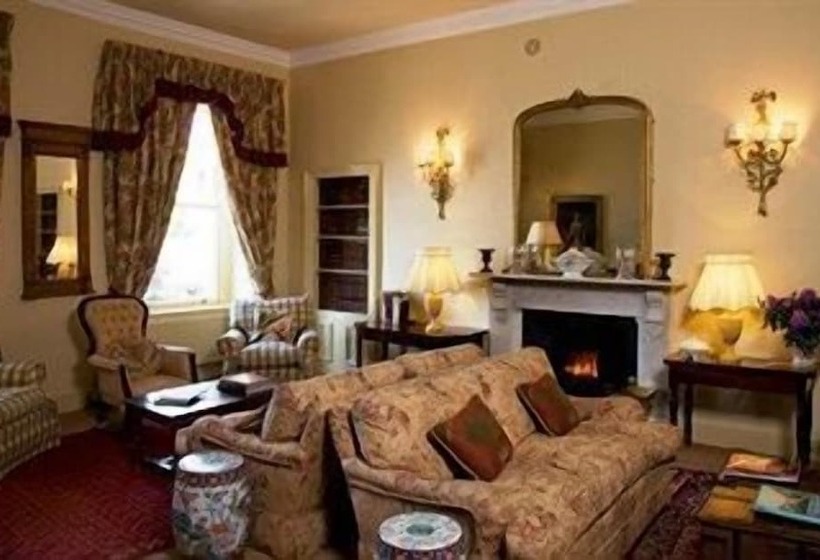 Отель Perryville House