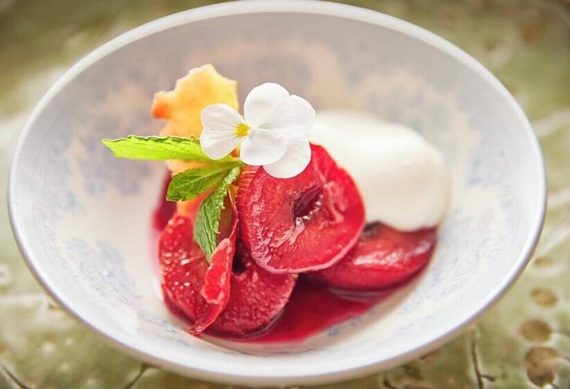 Отель Perryville House