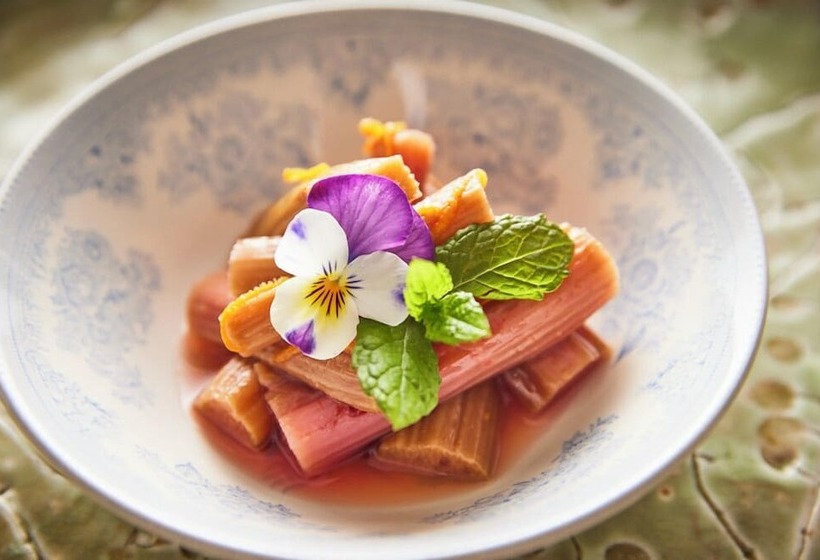 Отель Perryville House