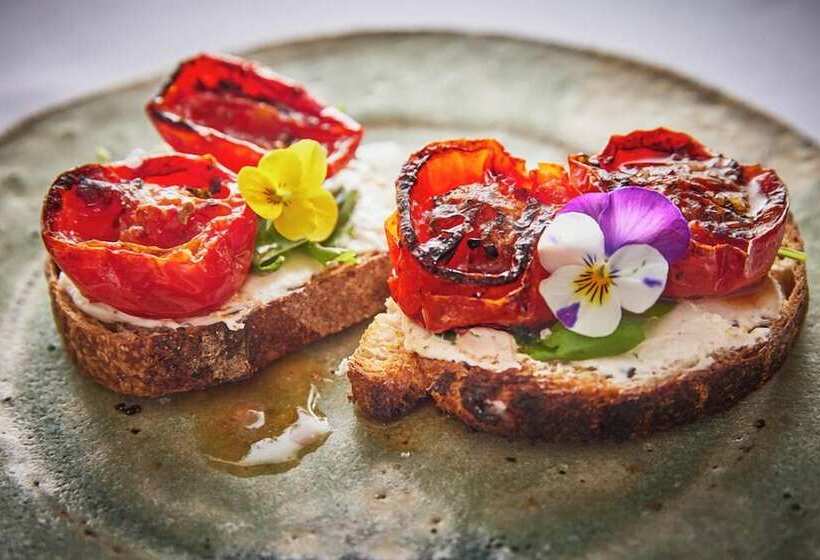 Отель Perryville House