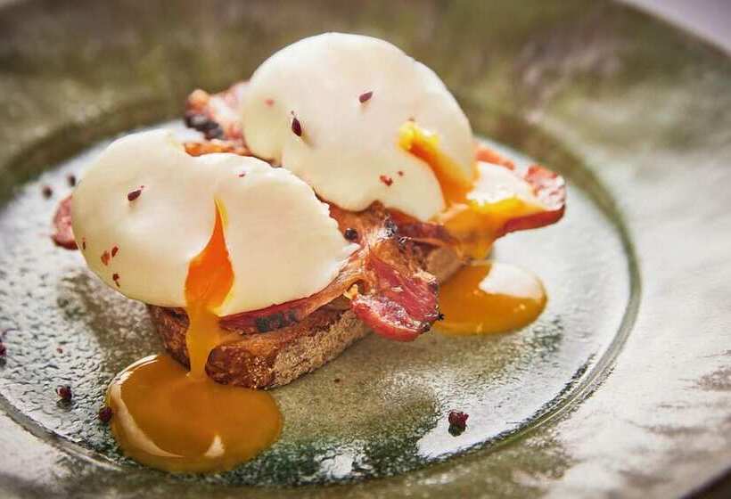 Отель Perryville House