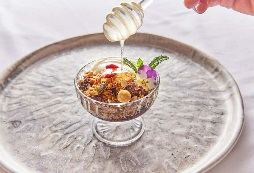 Отель Perryville House