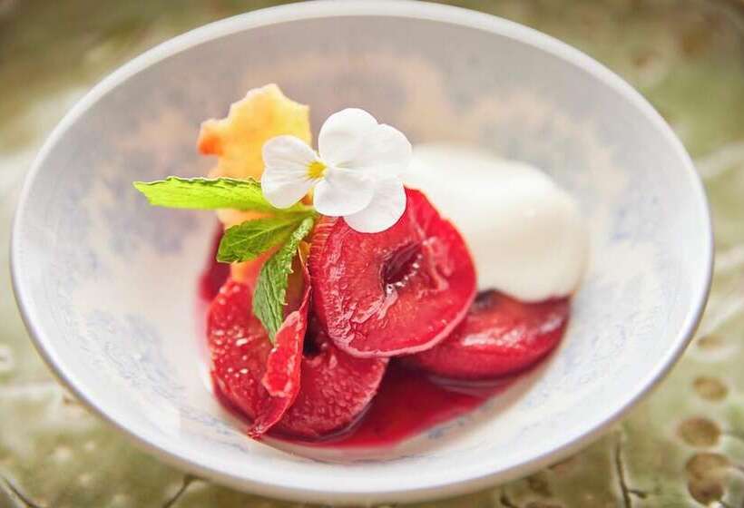 Отель Perryville House