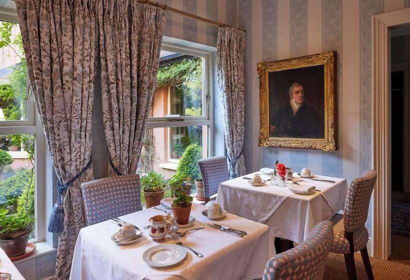 Отель Perryville House