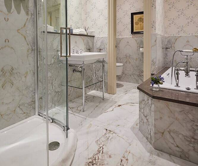 Отель Perryville House