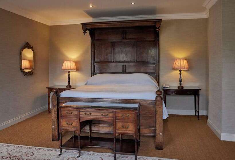 Отель Perryville House