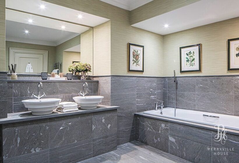 Отель Perryville House