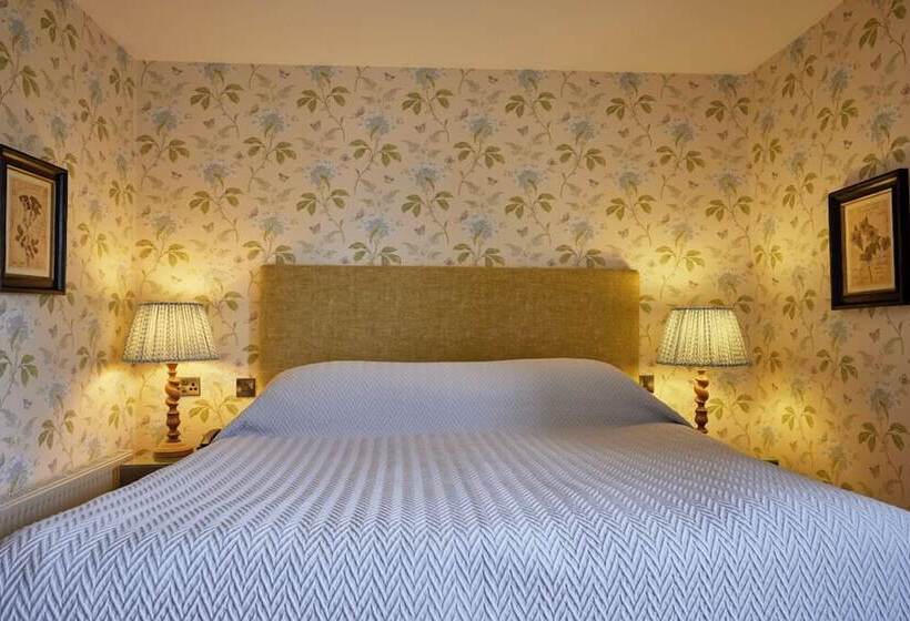 Отель Perryville House