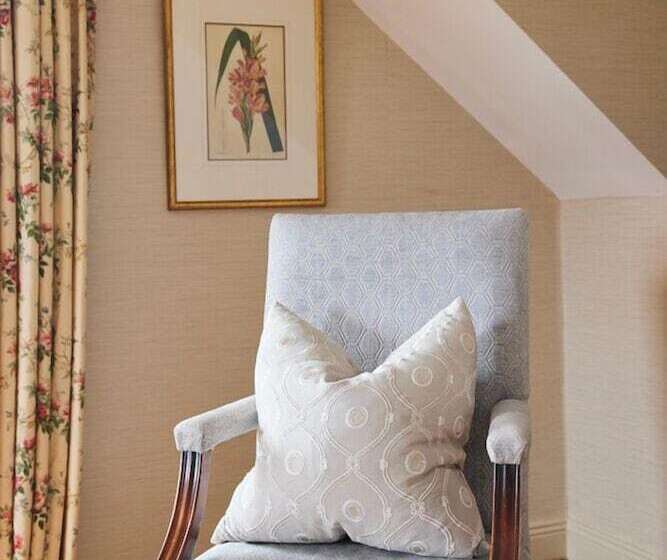 Отель Perryville House