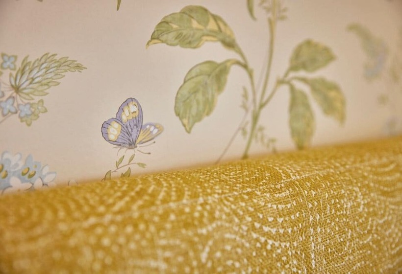 Отель Perryville House