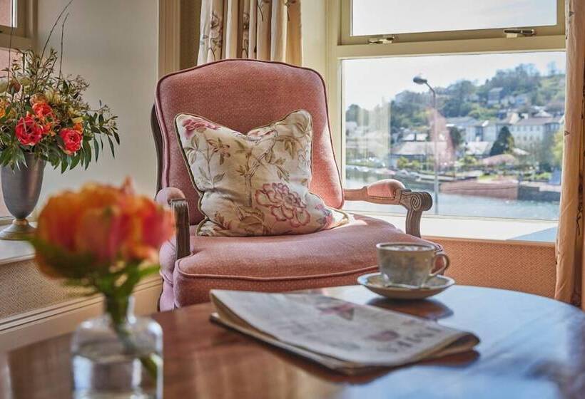 Отель Perryville House