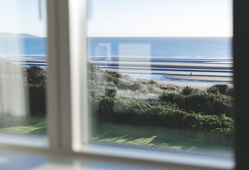 Отель Portmarnock Resort & Jameson Golf Links