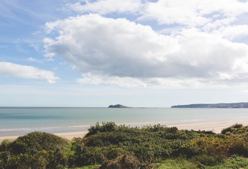 Отель Portmarnock Resort & Jameson Golf Links