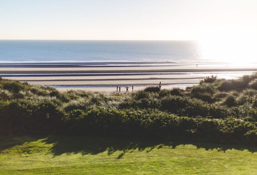 Отель Portmarnock Resort & Jameson Golf Links