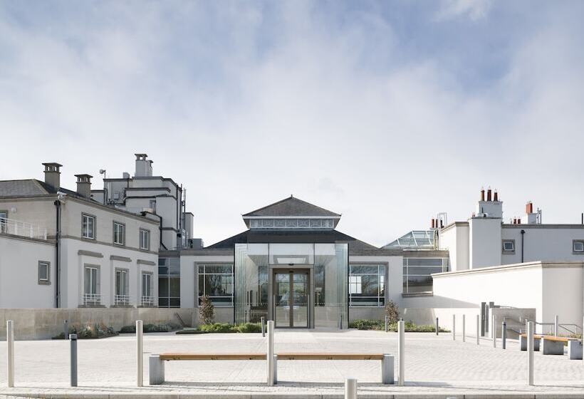 Отель Portmarnock Resort & Jameson Golf Links