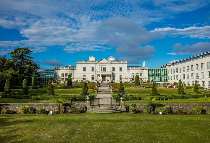 호텔 Radisson Blu St. Helens