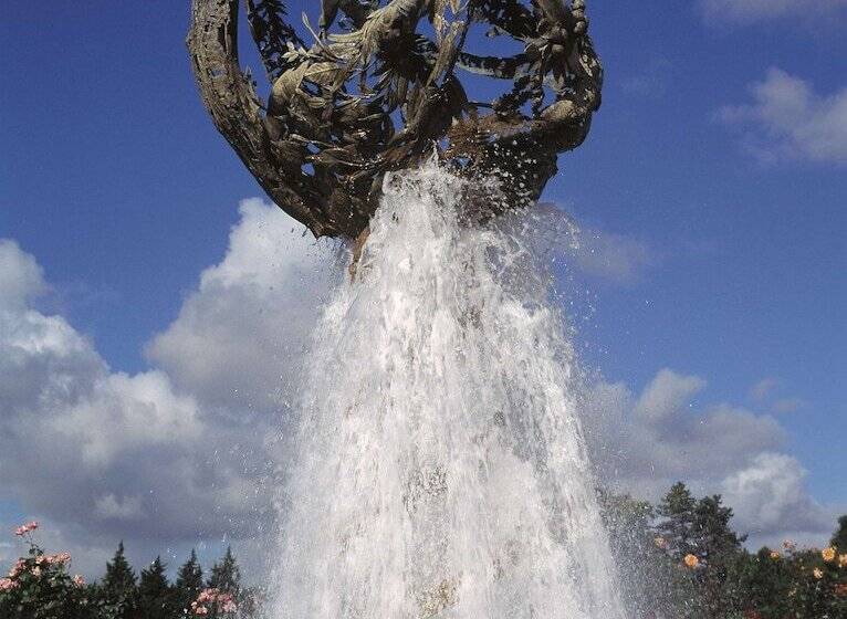 호텔 Radisson Blu St. Helens