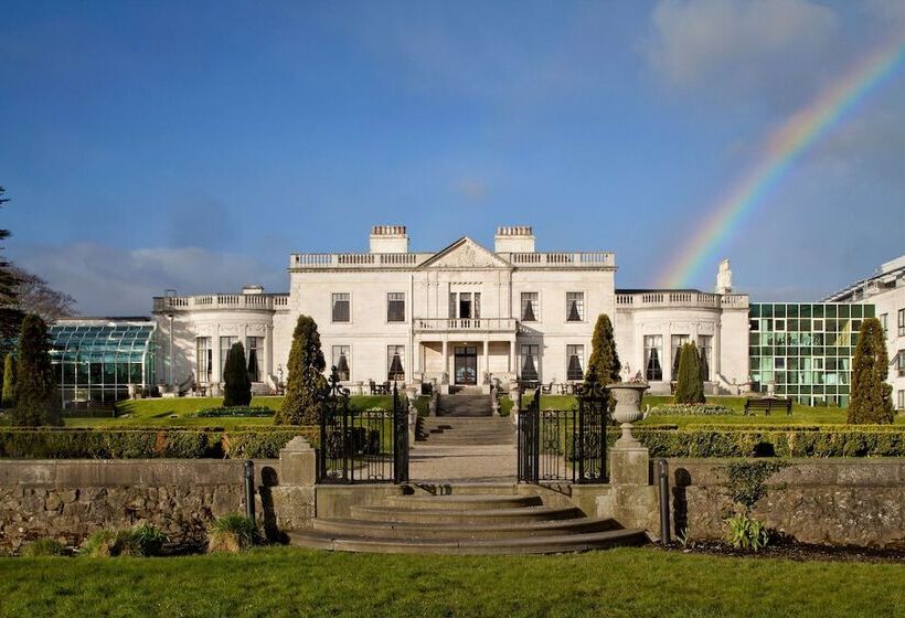 호텔 Radisson Blu St. Helens