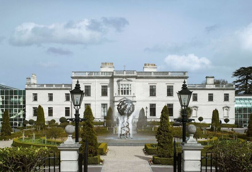 호텔 Radisson Blu St. Helens