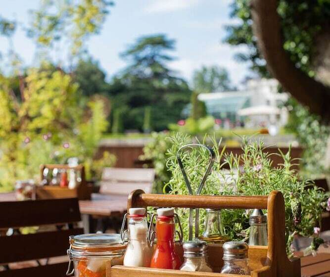 호텔 Radisson Blu St. Helens