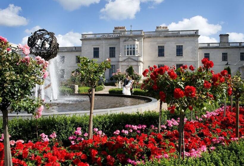 호텔 Radisson Blu St. Helens