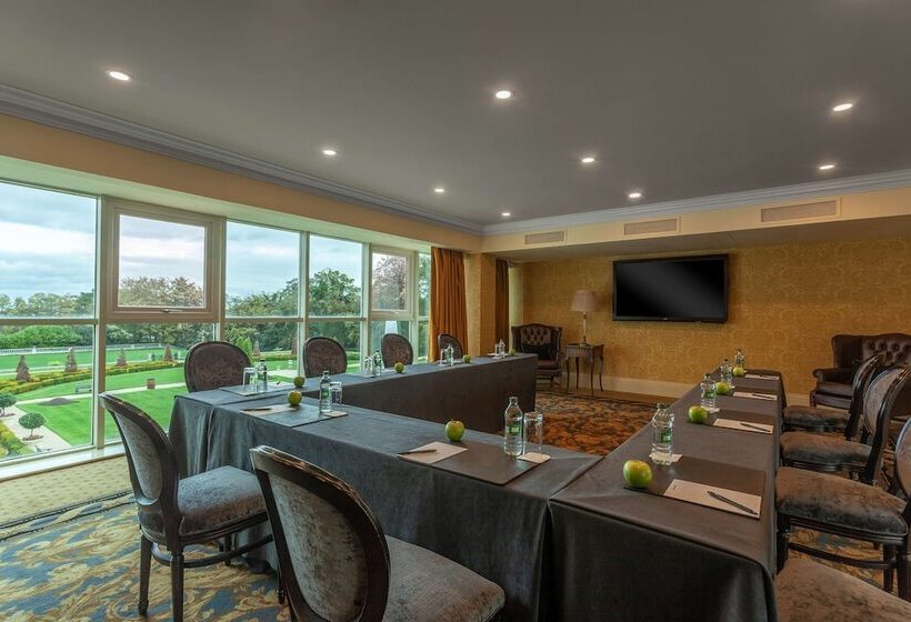 호텔 Radisson Blu St. Helens