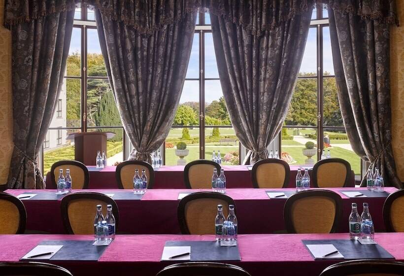 호텔 Radisson Blu St. Helens