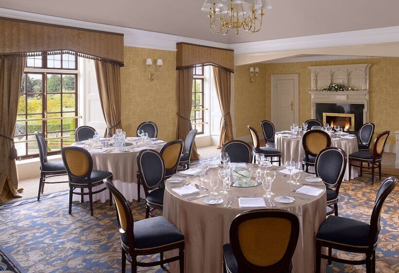 호텔 Radisson Blu St. Helens